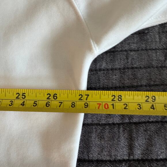 Vintage 90s Russell Mark McGwire MLB St Louis Cardinals Blank Jersey Men's 54 - Picture 10 of 11